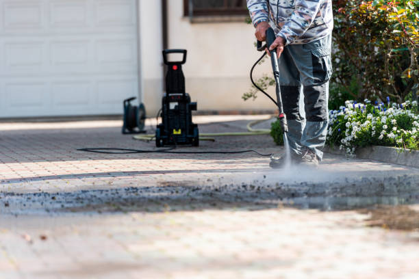 Best Residential Pressure Washing in Tuckahoe, NY