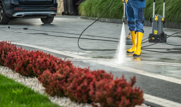 Best Eco-Friendly Pressure Washing in Tuckahoe, NY